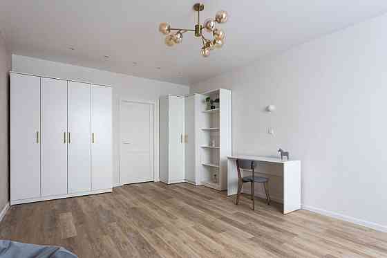 Продается 3-комн. квартира, 78 м² в ЖК «LEO (Лео)» Новосибирск