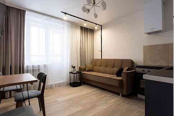 Продается 3-комн. квартира, 78 м² в ЖК «LEO (Лео)» Новосибирск