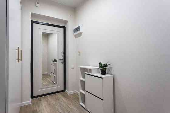 Продается 3-комн. квартира, 78 м² в ЖК «LEO (Лео)» Новосибирск