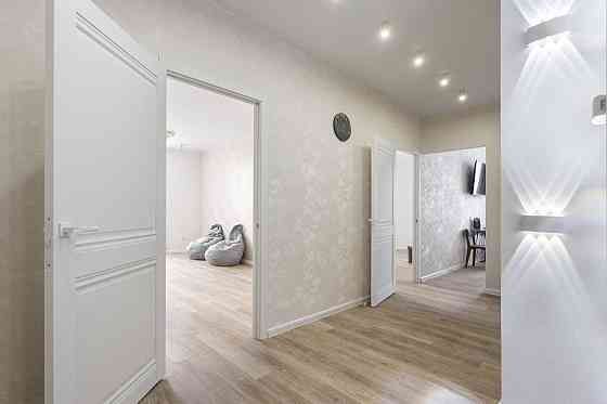 Продается 3-комн. квартира, 78 м² в ЖК «LEO (Лео)» Новосибирск