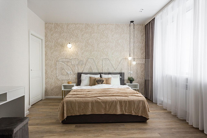 Продается 3-комн. квартира, 78 м² в ЖК «LEO (Лео)» Новосибирск - изображение 9