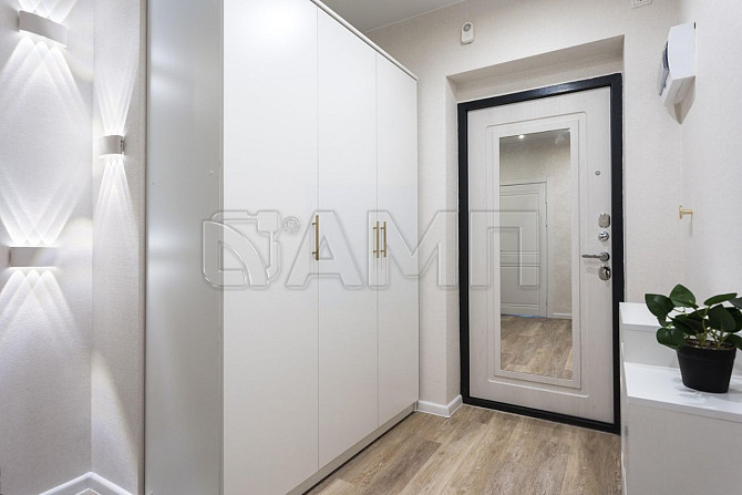 Продается 3-комн. квартира, 78 м² в ЖК «LEO (Лео)» Новосибирск - изображение 7