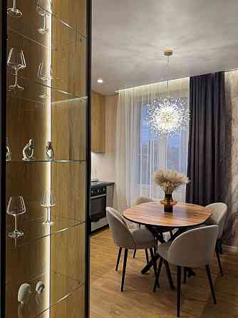 Продается 2-комн. квартира, 63 м² в ЖК «на Галущака» Новосибирск