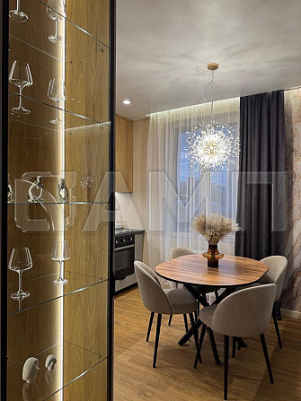 Продается 2-комн. квартира, 63 м² в ЖК «на Галущака» Новосибирск - изображение 6
