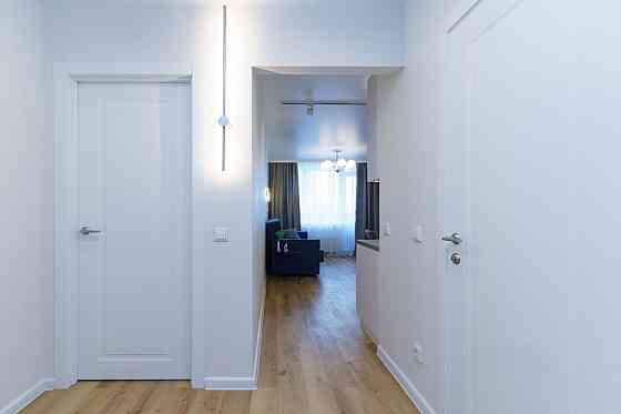 Продается 2-комн. квартира, 45 м² в ЖК «Деловой Квартал» Новосибирск
