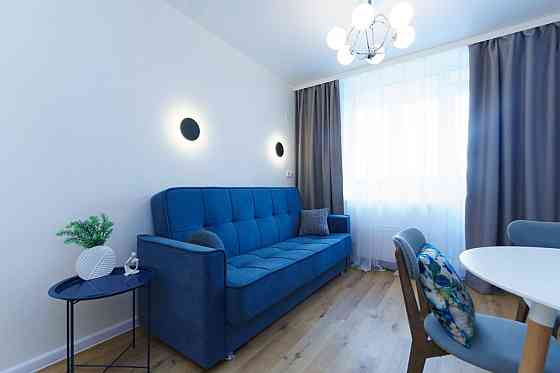 Продается 2-комн. квартира, 45 м² в ЖК «Деловой Квартал» Новосибирск