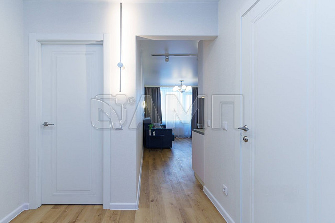 Продается 2-комн. квартира, 45 м² в ЖК «Деловой Квартал» Новосибирск - изображение 6