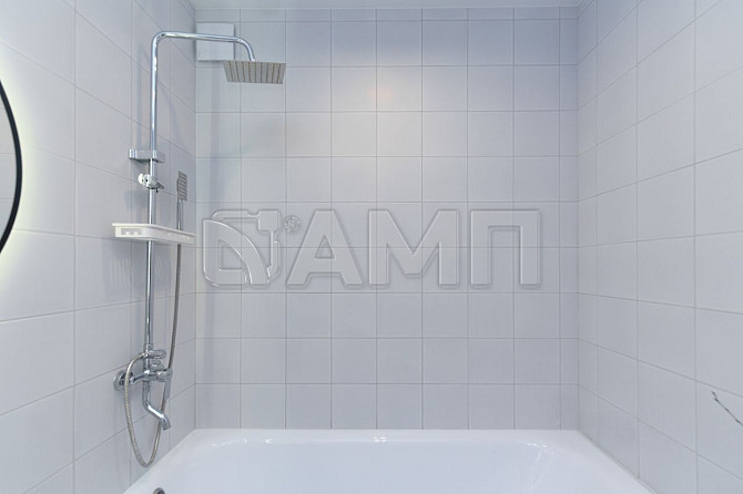 Продается 2-комн. квартира, 45 м² в ЖК «Деловой Квартал» Новосибирск - изображение 8