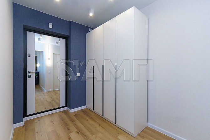 Продается 2-комн. квартира, 45 м² в ЖК «Деловой Квартал» Новосибирск - изображение 1