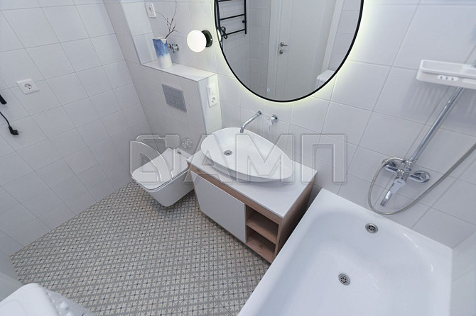 Продается 2-комн. квартира, 45 м² в ЖК «Деловой Квартал» Новосибирск - изображение 3