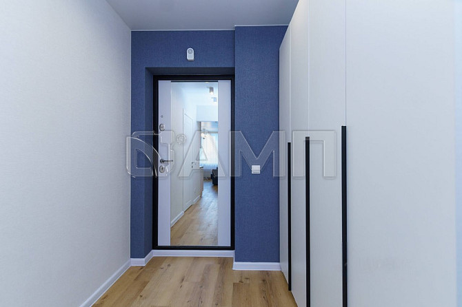 Продается 2-комн. квартира, 45 м² в ЖК «Деловой Квартал» Новосибирск - изображение 2