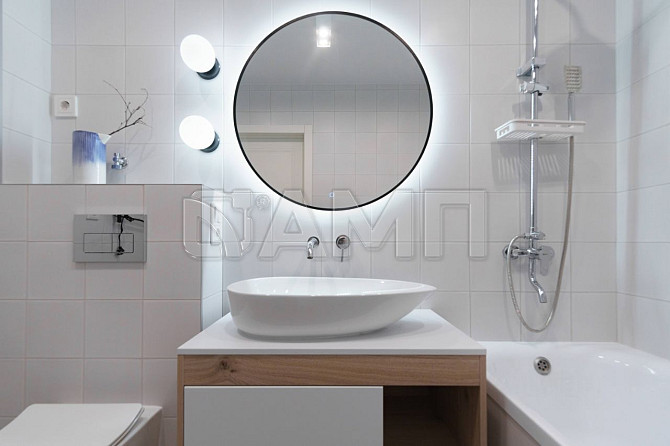 Продается 2-комн. квартира, 45 м² в ЖК «Деловой Квартал» Новосибирск - изображение 7