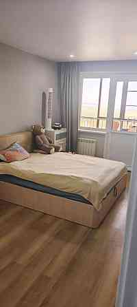 Продается 2-комн. квартира, 63,7 м² в ЖК «Vivanova (Виванова)» Новосибирск