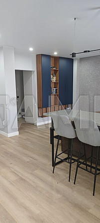 Продается 2-комн. квартира, 63,7 м² в ЖК «Vivanova (Виванова)» Новосибирск - изображение 7
