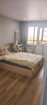 Продается 2-комн. квартира, 63,7 м² в ЖК «Vivanova (Виванова)» Новосибирск - изображение 2