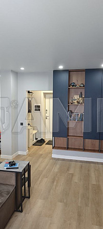 Продается 2-комн. квартира, 63,7 м² в ЖК «Vivanova (Виванова)» Новосибирск - изображение 4