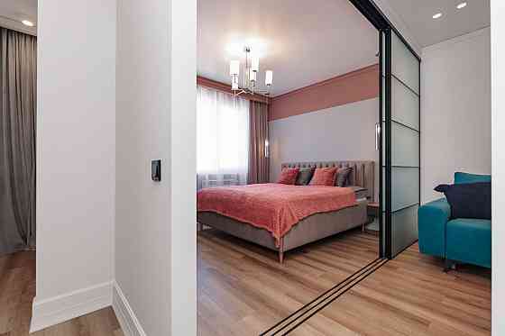Продается 1-комн. квартира, 39,35 м² в ЖК «Добролюбова» Новосибирск