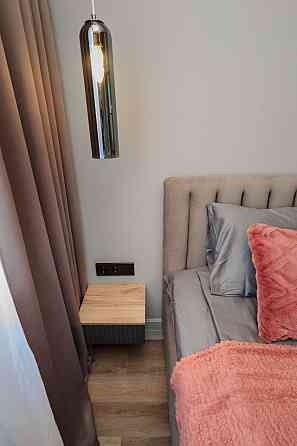Продается 1-комн. квартира, 39,35 м² в ЖК «Добролюбова» Новосибирск