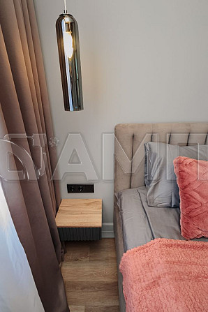 Продается 1-комн. квартира, 39,35 м² в ЖК «Добролюбова» Новосибирск - изображение 3