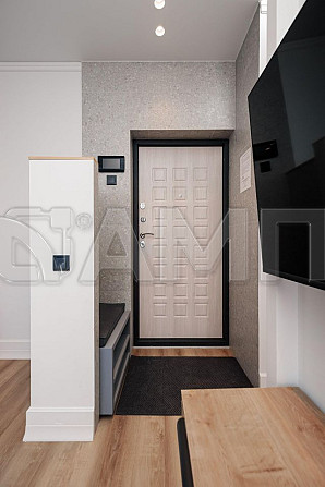 Продается 1-комн. квартира, 39,35 м² в ЖК «Добролюбова» Новосибирск - изображение 9