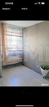 Сдается студия площадью 27 м² в жилом комплексе «Марсель 2» Краснодар - изображение 3