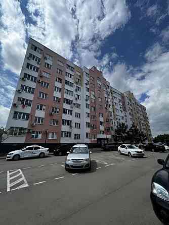 Сдается студия, 28 м² в ЖК «Спортивный парк» Краснодар