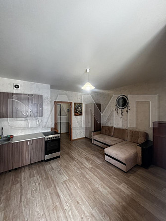 Сдается студия, 28 м² в ЖК «Спортивный парк» Краснодар - изображение 1