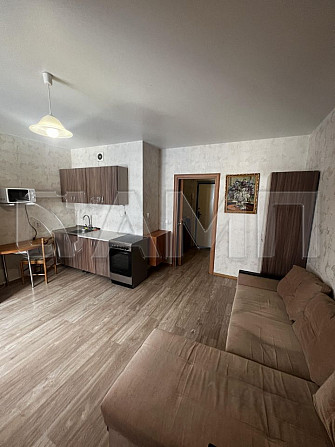 Сдается студия, 28 м² в ЖК «Спортивный парк» Краснодар - изображение 10
