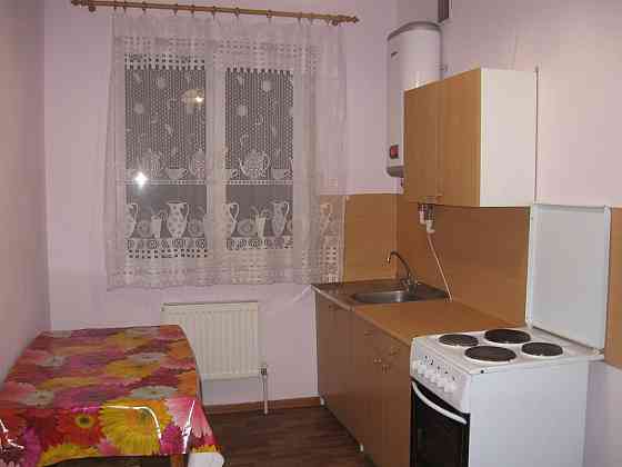 Сдается 1-комн. квартира, 39 м² Краснодар