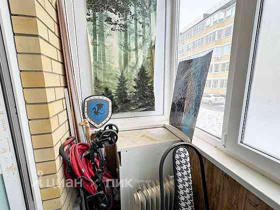 Сдается 1-комнатная квартира, 25 м². Краснодар