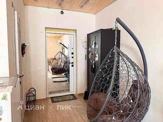 Сдается 1-комнатная квартира, 25 м². Краснодар