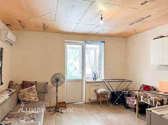 Сдается 1-комнатная квартира, 25 м². Краснодар