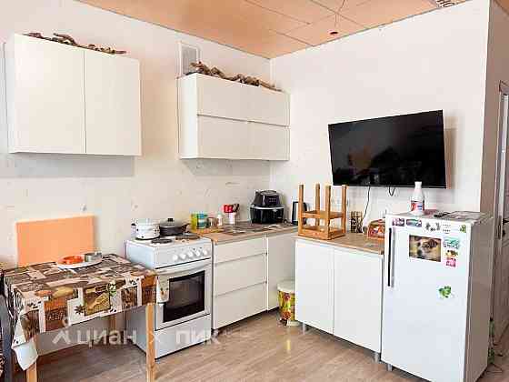 Сдается 1-комнатная квартира, 25 м². Краснодар