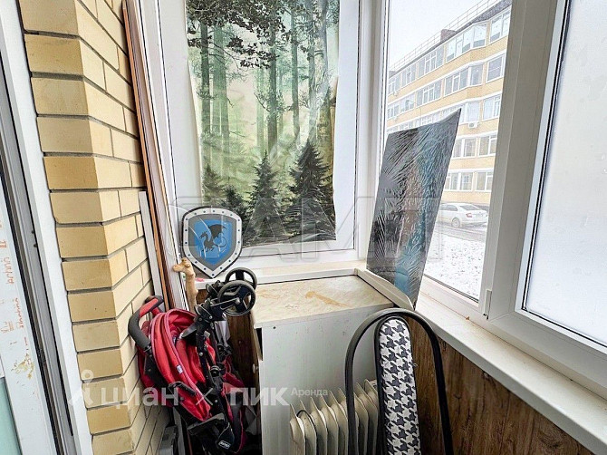 Сдается 1-комнатная квартира, 25 м². Краснодар - изображение 5