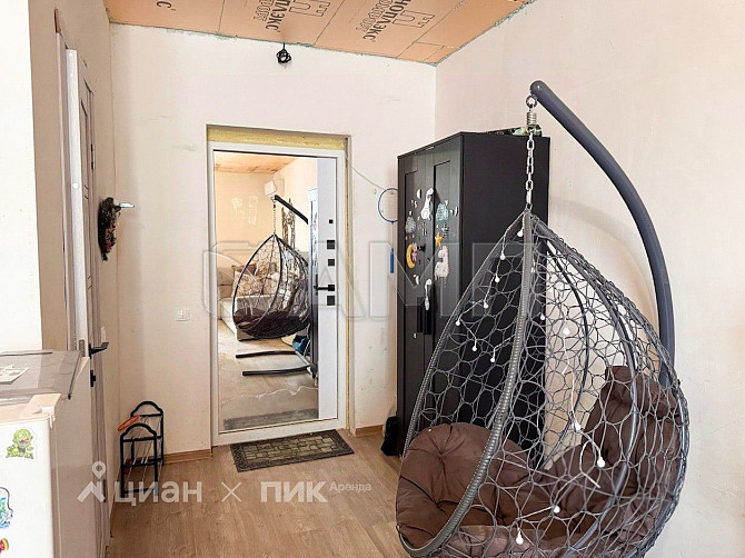 Сдается 1-комнатная квартира, 25 м². Краснодар - изображение 4