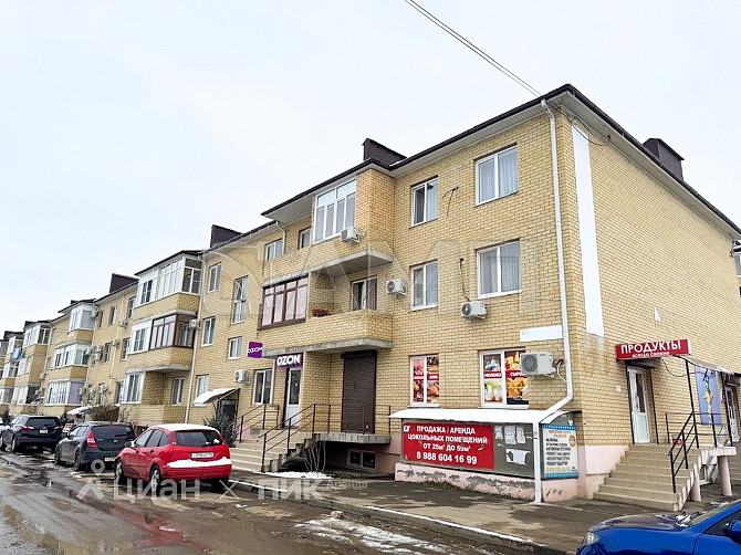 Сдается 1-комнатная квартира, 25 м². Краснодар - изображение 8