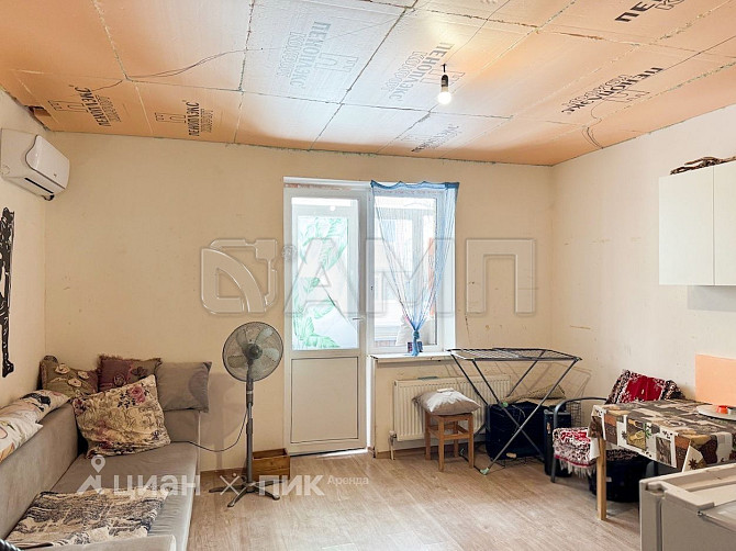 Сдается 1-комнатная квартира, 25 м². Краснодар - изображение 1