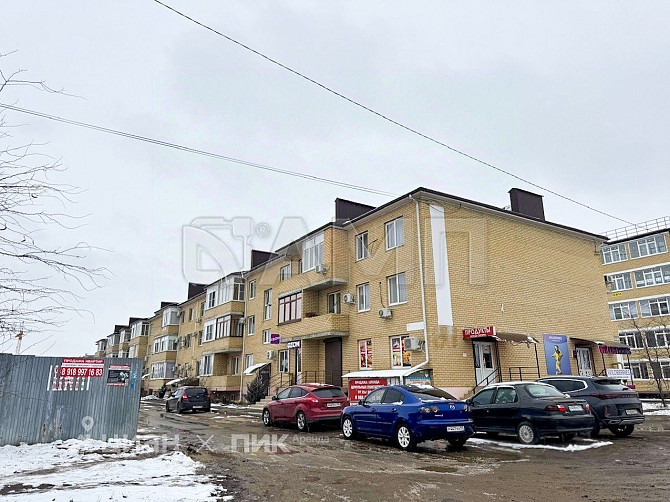 Сдается 1-комнатная квартира, 25 м². Краснодар - изображение 7