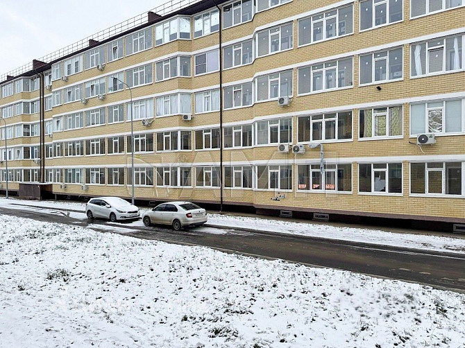 Сдается 1-комнатная квартира, 25 м². Краснодар - изображение 10