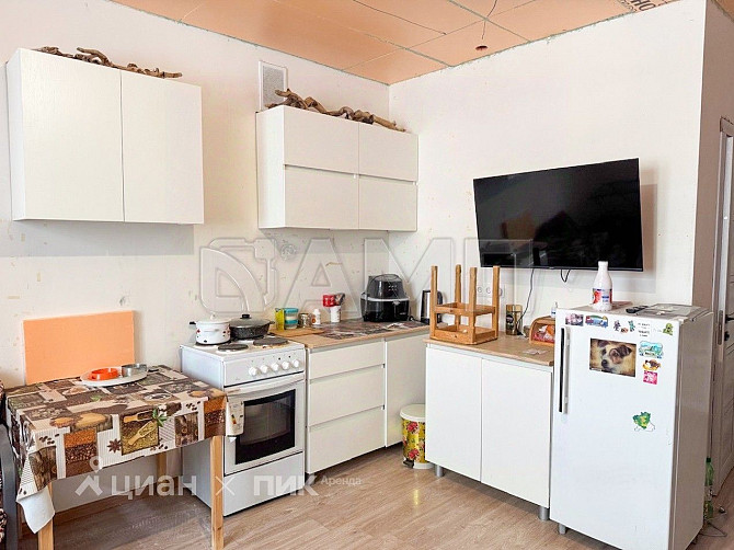 Сдается 1-комнатная квартира, 25 м². Краснодар - изображение 2