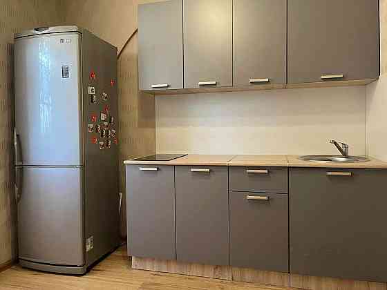 Сдается 1-комнатная квартира, 35 м² в ЖК «Sport Village (Спорт Виладж)» Краснодар