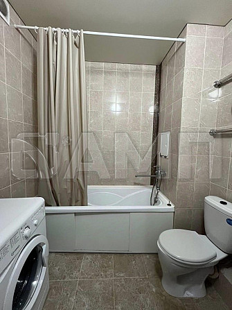 Сдается 1-комнатная квартира, 35 м² в ЖК «Sport Village (Спорт Виладж)» Краснодар - изображение 3