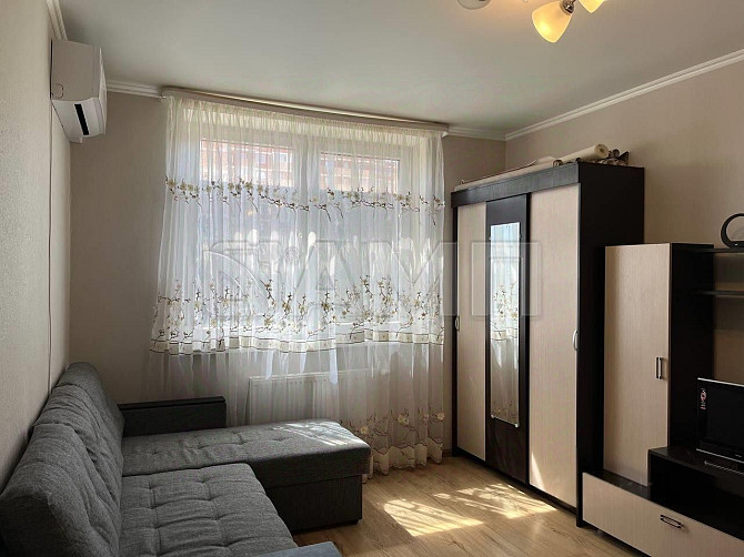 Сдается 1-комнатная квартира, 35 м² в ЖК «Sport Village (Спорт Виладж)» Краснодар - изображение 10