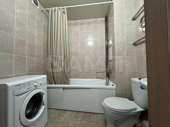 Сдается 1-комнатная квартира, 35 м² в ЖК «Sport Village (Спорт Виладж)» Краснодар - изображение 4