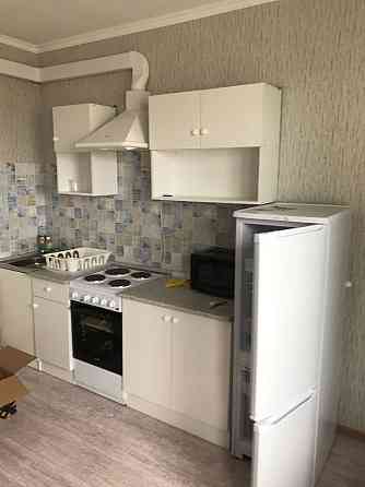 Сдается 1-комнатная квартира, 39,2 м² в ЖК «Сосновый бор» Краснодар