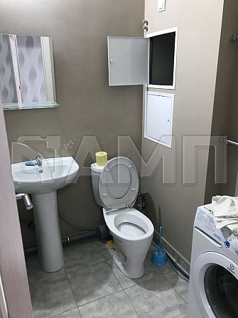 Сдается 1-комнатная квартира, 39,2 м² в ЖК «Сосновый бор» Краснодар - изображение 2