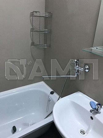 Сдается 1-комнатная квартира, 39,2 м² в ЖК «Сосновый бор» Краснодар - изображение 4