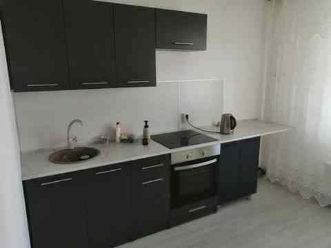 Сдается 1-комн. квартира, 38 м² в жилом комплексе «Почтовый» Краснодар