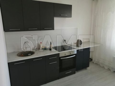 Сдается 1-комн. квартира, 38 м² в жилом комплексе «Почтовый» Краснодар - изображение 1