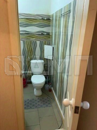 Сдается 1-комн. квартира, 38 м² в жилом комплексе «Почтовый» Краснодар - изображение 9